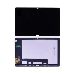 Touch+Display Huawei Mediapad M5 Lite 10"/BAH2-W09/BAh2-AL09 Preto